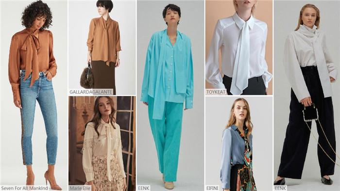 Irregular hem shirt