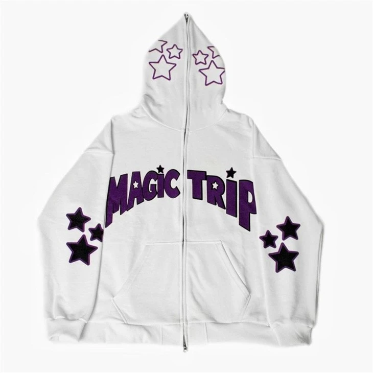 Custom Hoodie