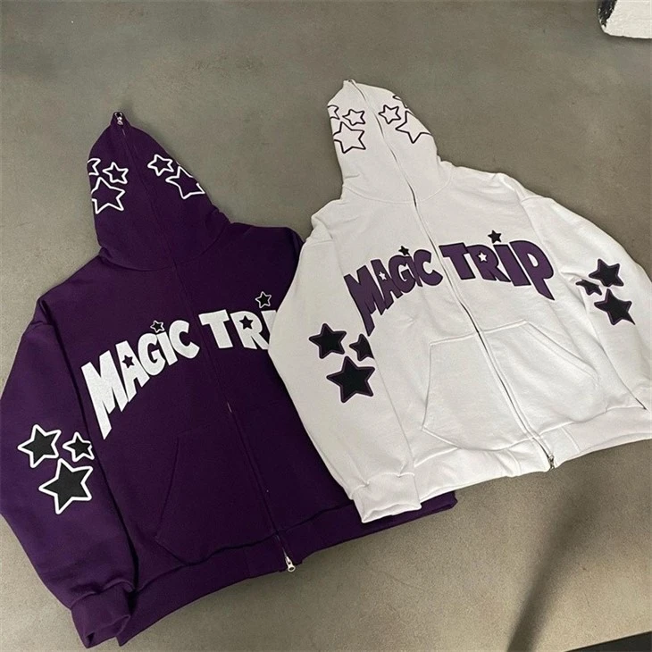 Custom Hoodie