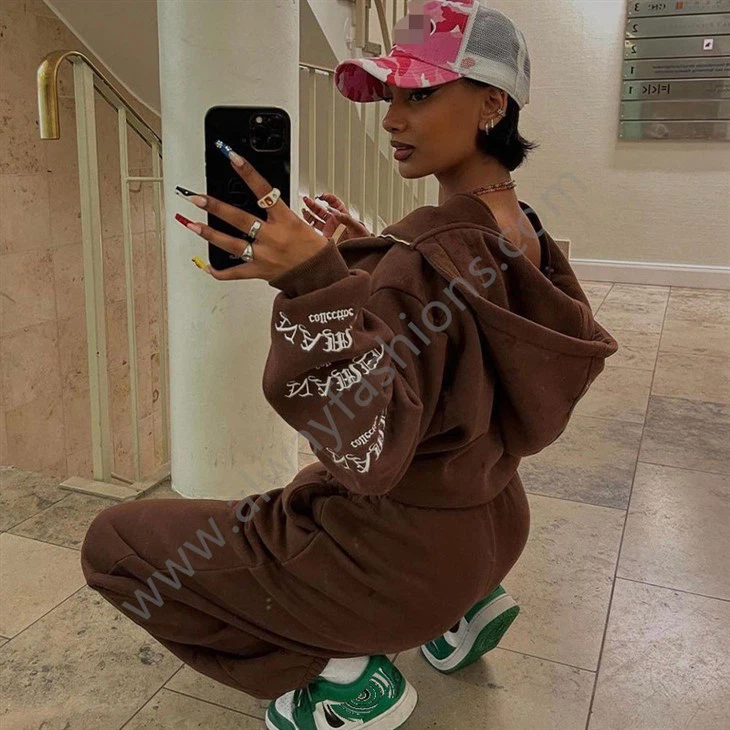 Djògin kostim Unisex