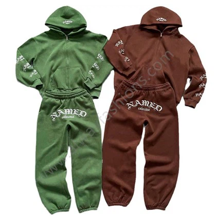 Gason djògin kostim Wholesale